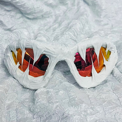 Trendsetting Avant-Garde Sunglasses