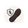 Non-Slip Grip