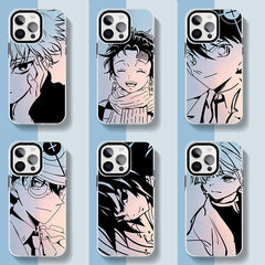 Anime 1 Aurora White H266P1
