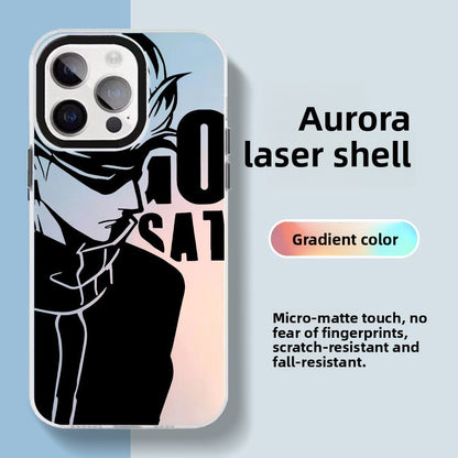 Trendy anime phone cases