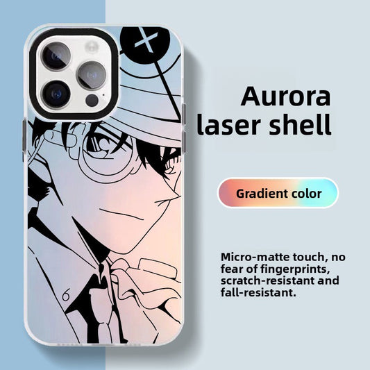 Trendy anime phone cases