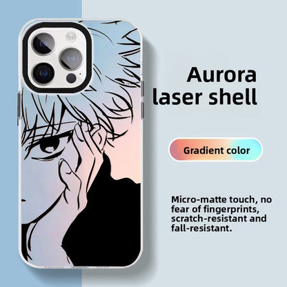 Trendy anime phone cases
