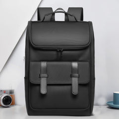 6608-elegant black