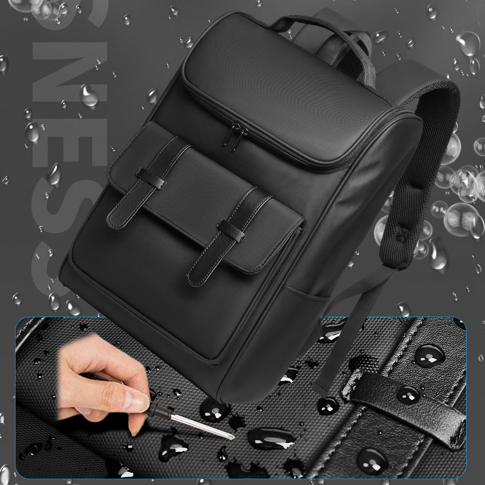 Trendy backpack