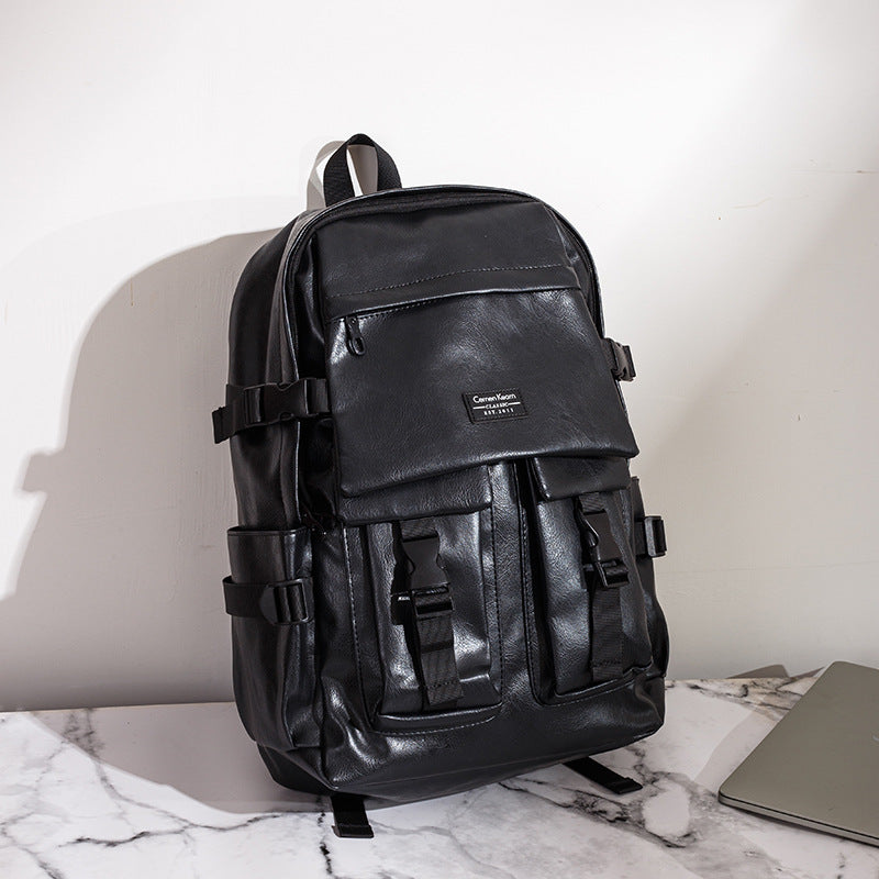 Trendy backpack