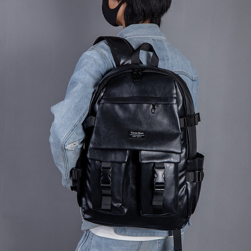 Trendy backpack