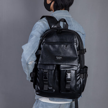 Trendy backpack