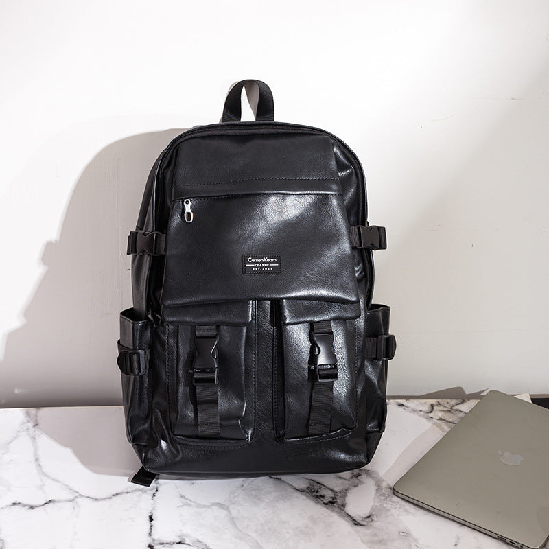 Trendy backpack
