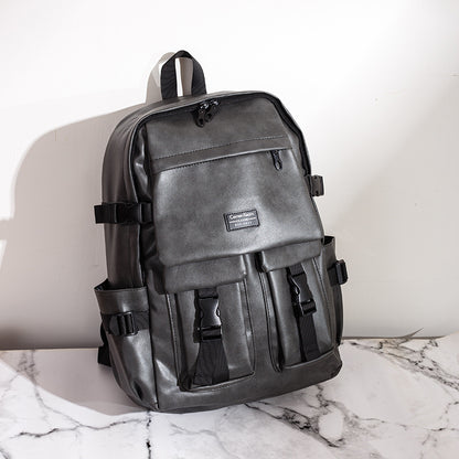 Trendy backpack