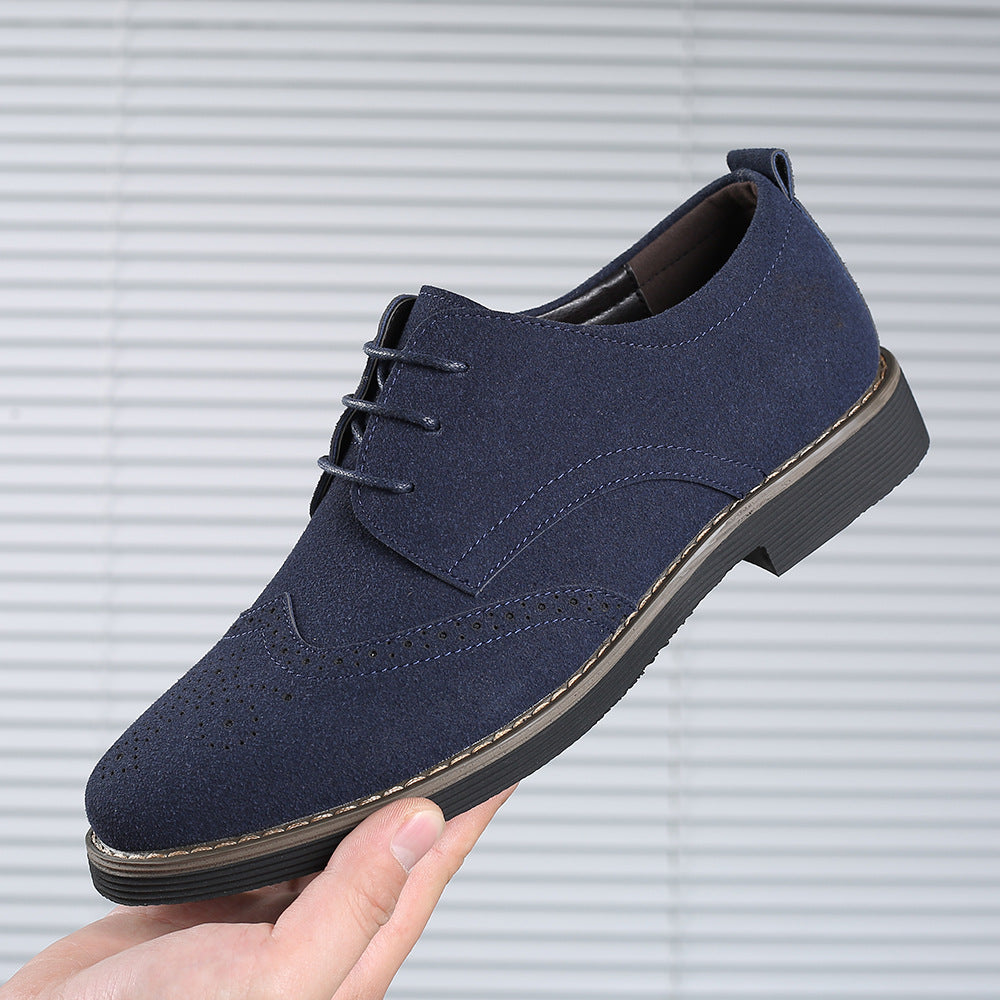 Trendy Casual Oversized Loafers