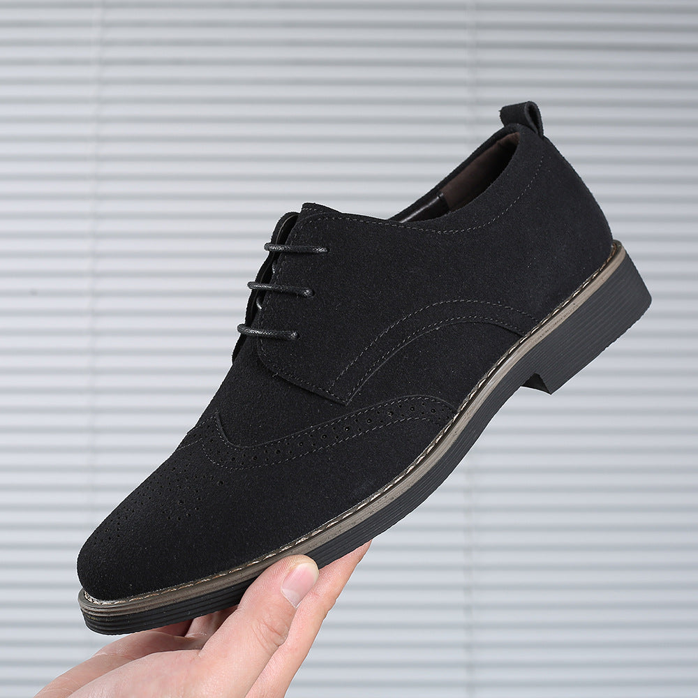 Trendy Casual Oversized Loafers
