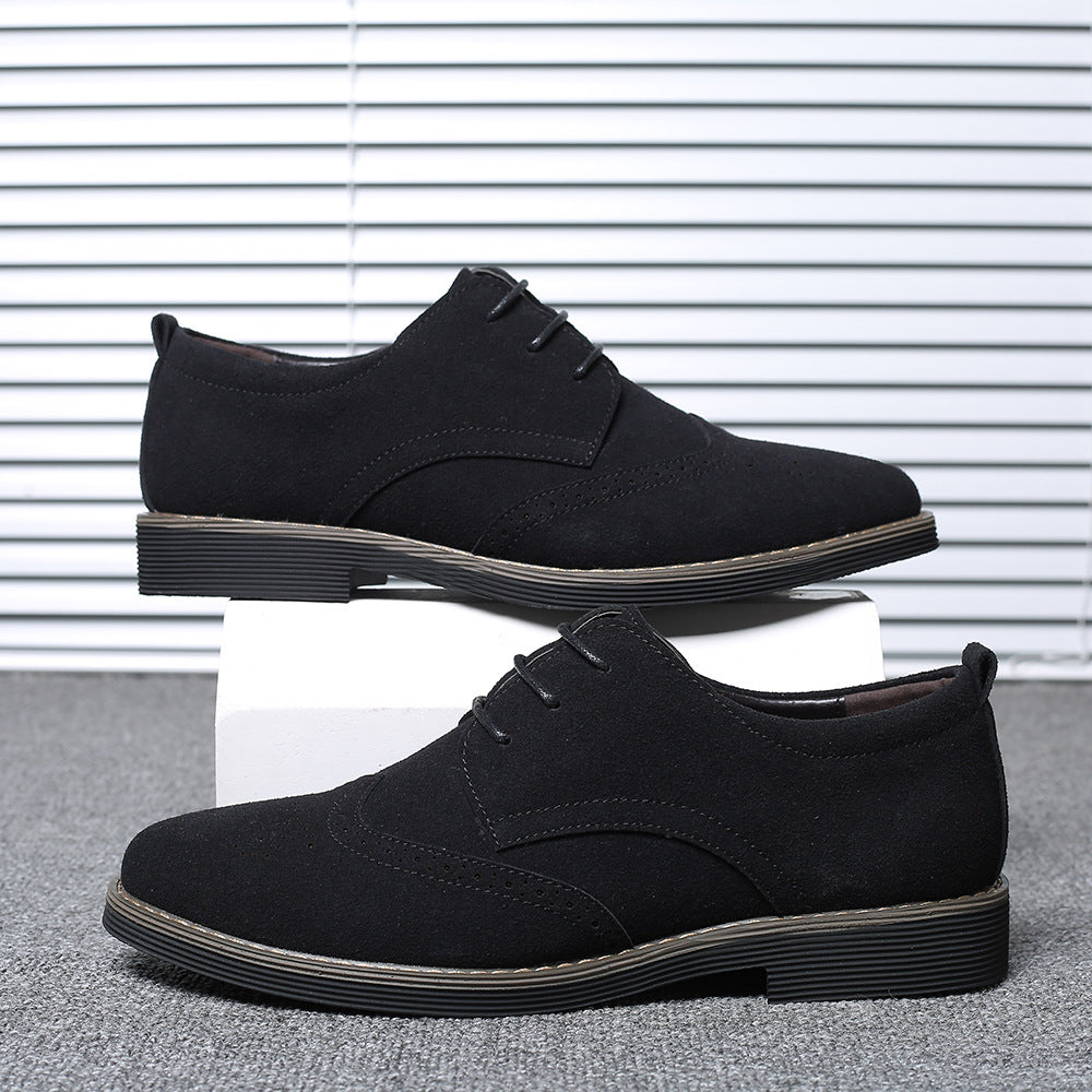 Trendy Casual Oversized Loafers
