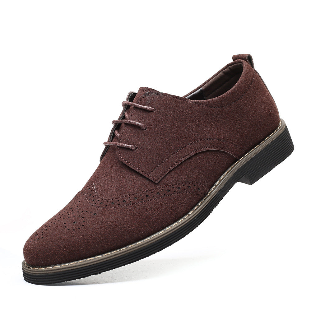 Trendy Casual Oversized Loafers