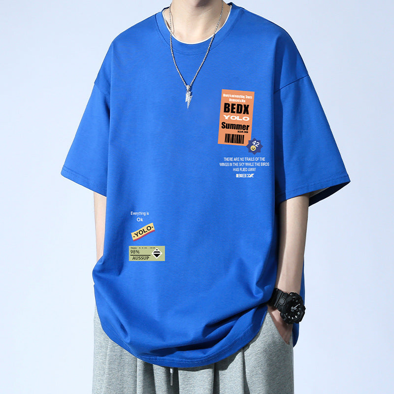 Trendy Casual Sports Two Pieces