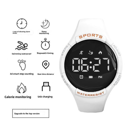 Trendy Electronic Watch