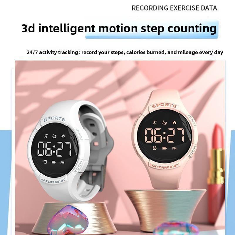 Trendy Electronic Watch