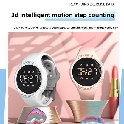 Trendy Electronic Watch