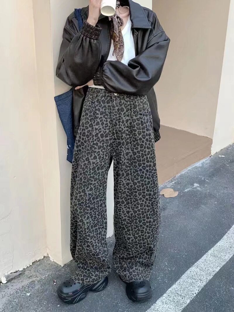 Trendy Handsome Pants