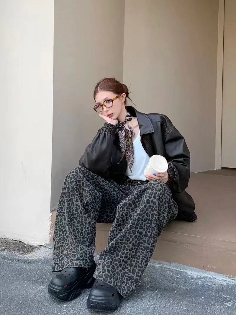 Trendy Handsome Pants