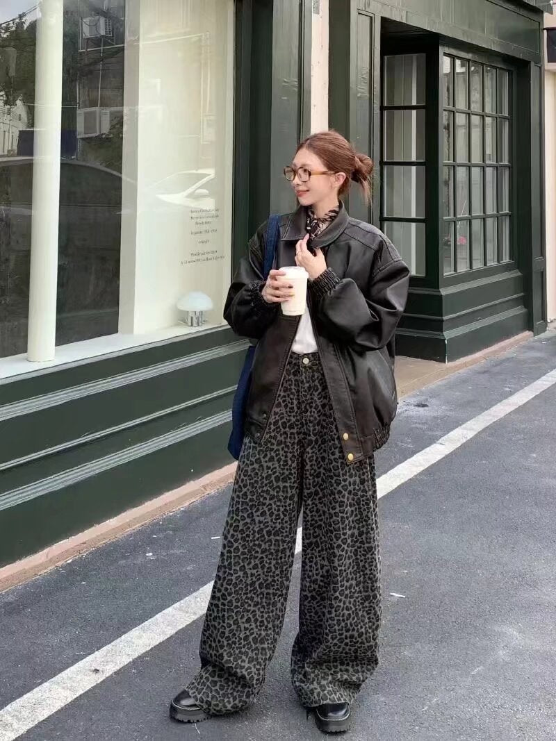 Trendy Handsome Pants