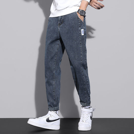 Trendy Handsome Pants