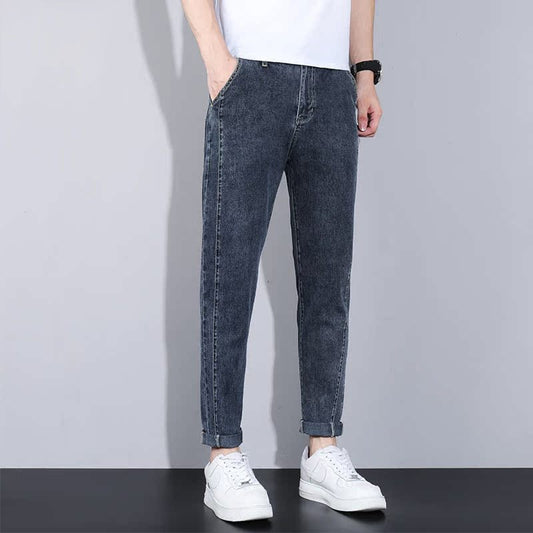 Trendy Handsome Pants