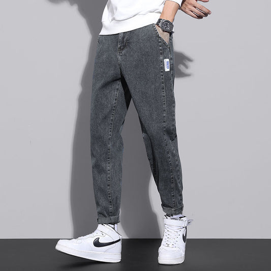Trendy Handsome Pants