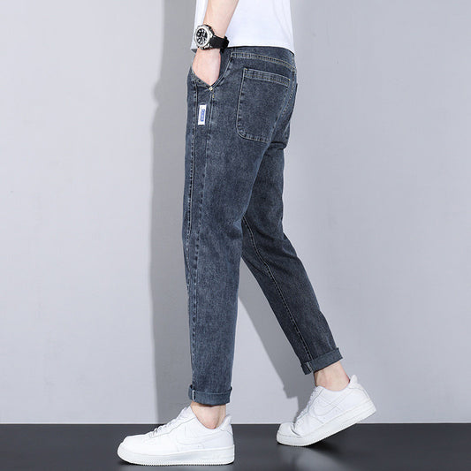 Trendy Handsome Pants