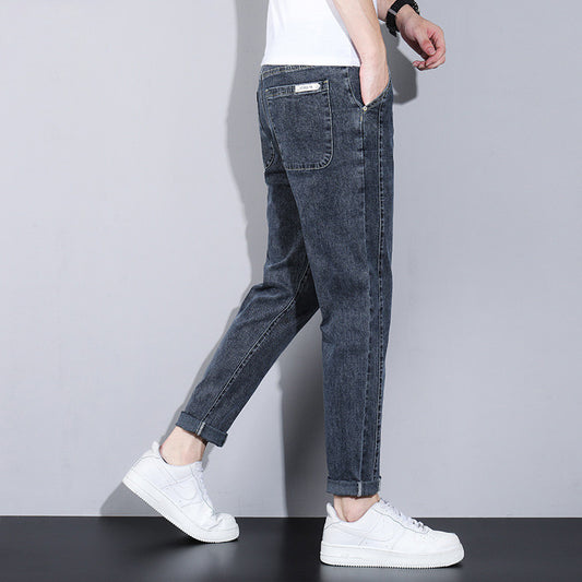 Trendy Handsome Pants