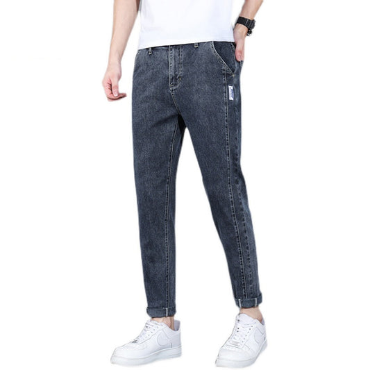 Trendy Handsome Pants