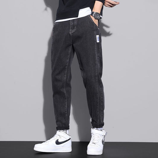 Trendy Handsome Pants