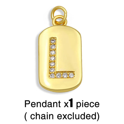 Trendy Hip-Hop Retro Sweater Chain