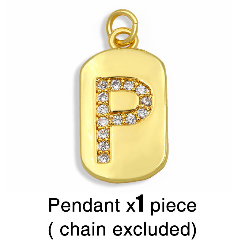 Trendy Hip-Hop Retro Sweater Chain