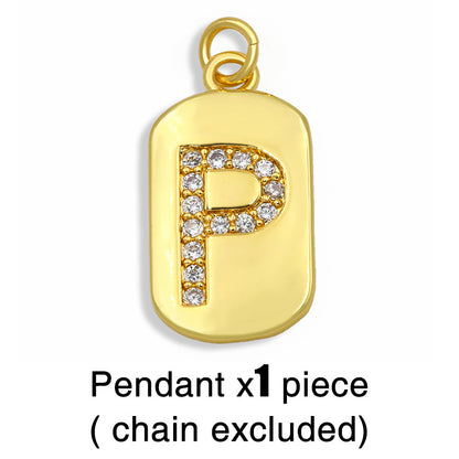 Trendy Hip-Hop Retro Sweater Chain
