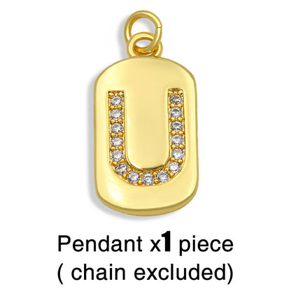 Trendy Hip-Hop Retro Sweater Chain