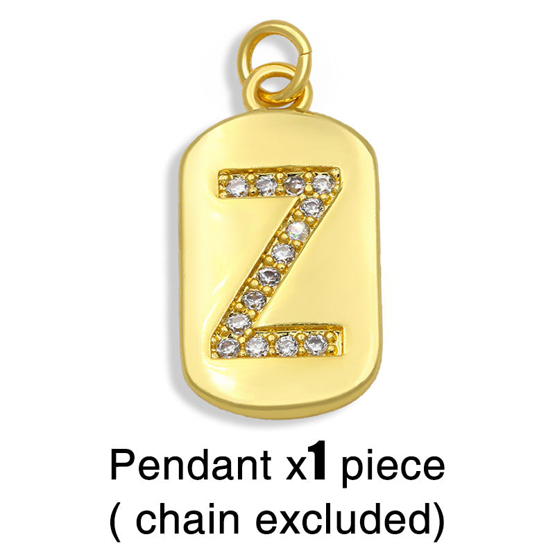 Trendy Hip-Hop Retro Sweater Chain