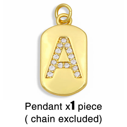 Trendy Hip-Hop Retro Sweater Chain