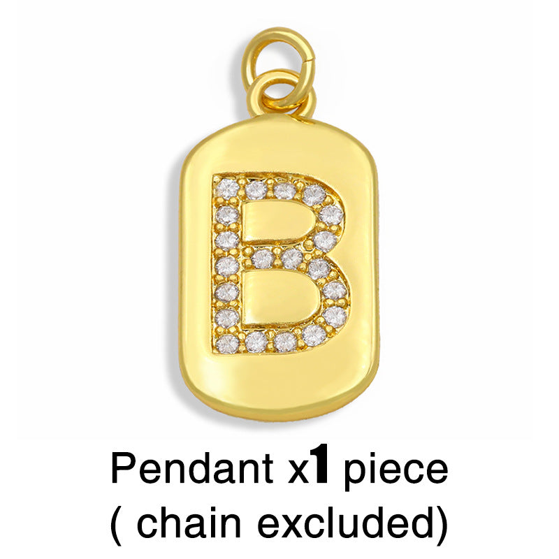 Trendy Hip-Hop Retro Sweater Chain