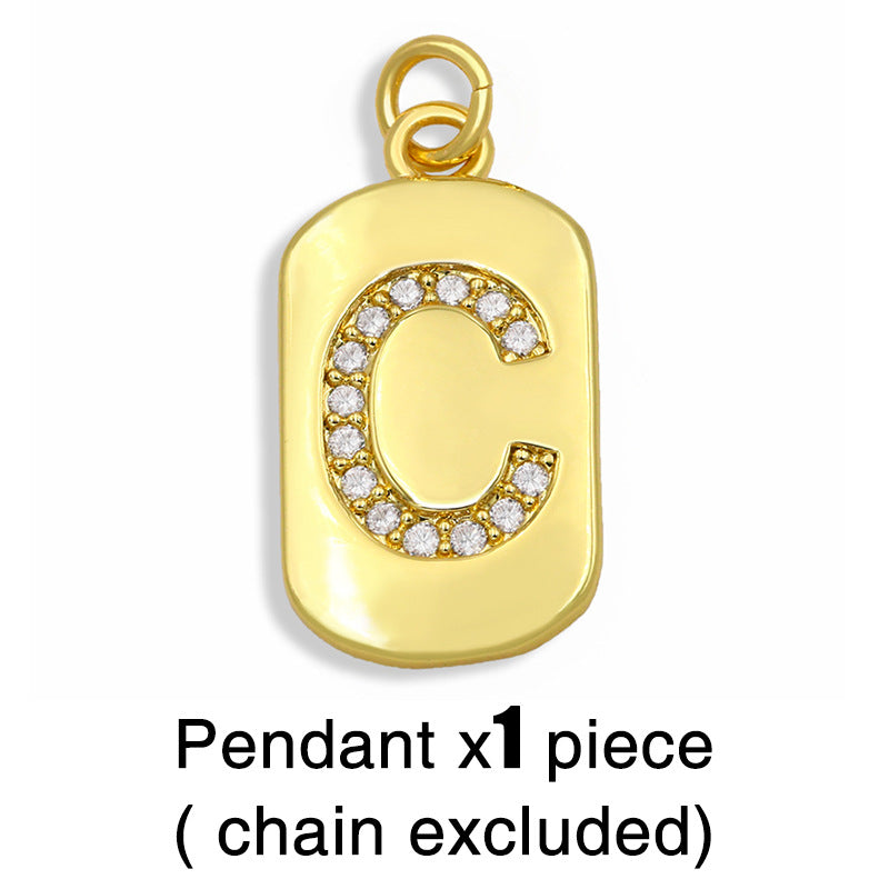 Trendy Hip-Hop Retro Sweater Chain