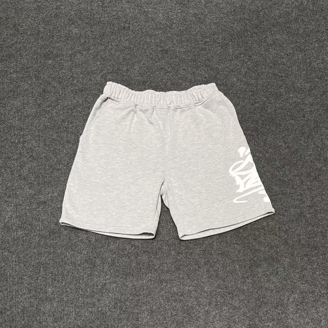 Trendy hooded sweatshirt casual skinny pants for men