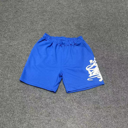 Trendy hooded sweatshirt casual skinny pants for men