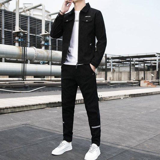Trendy Jacket Coat