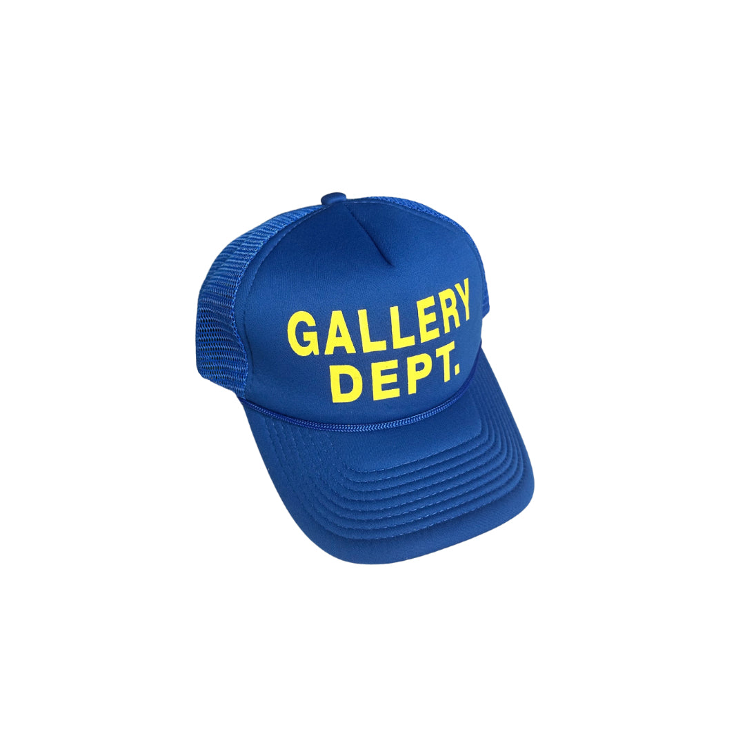 Trendy Letter Baseball Cap