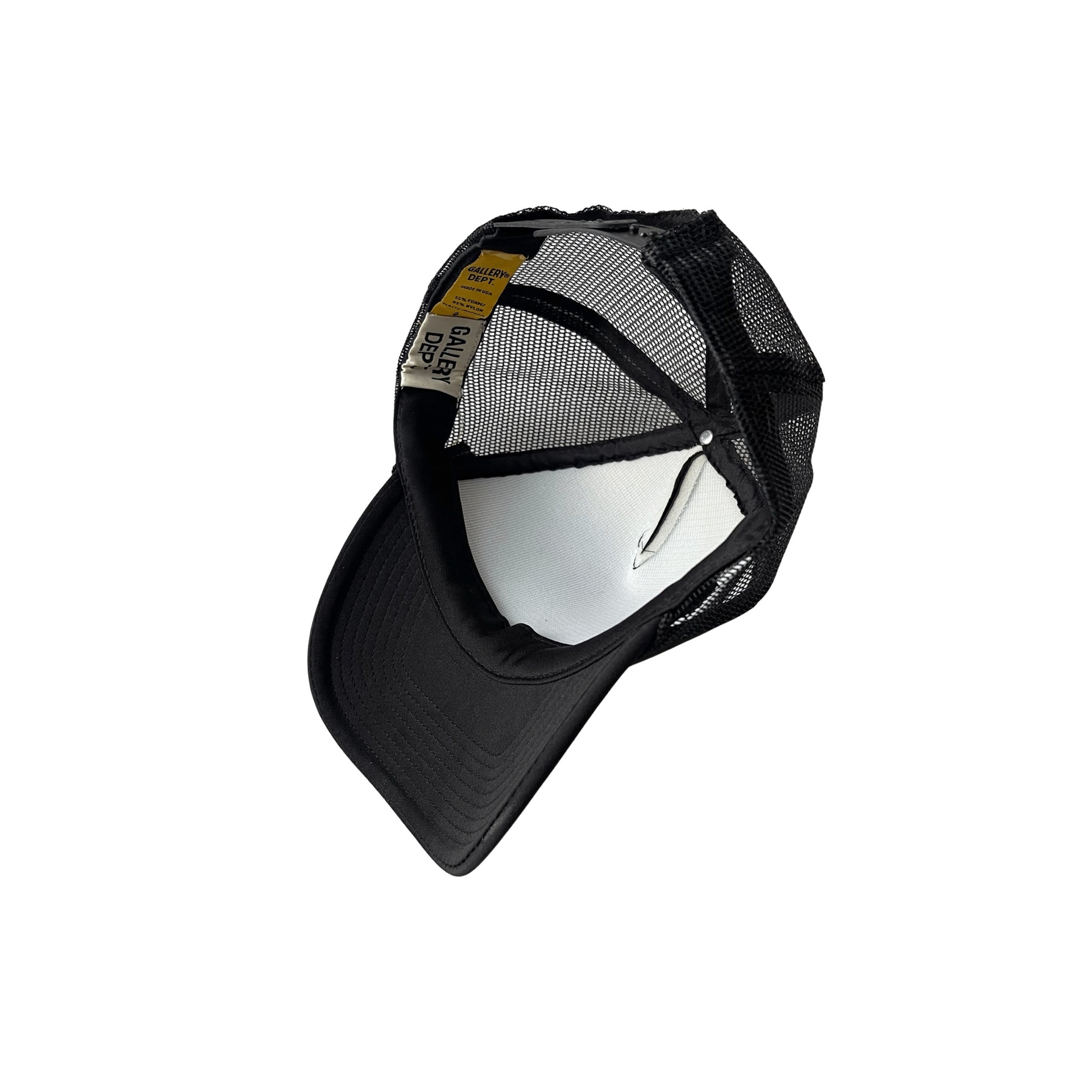 Trendy Letter Baseball Cap