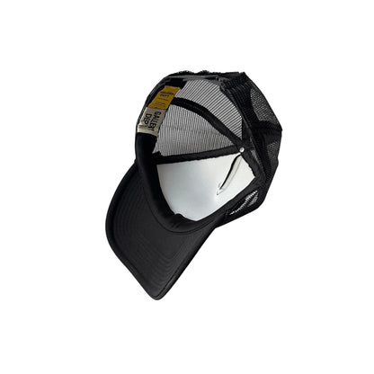 Trendy Letter Baseball Cap