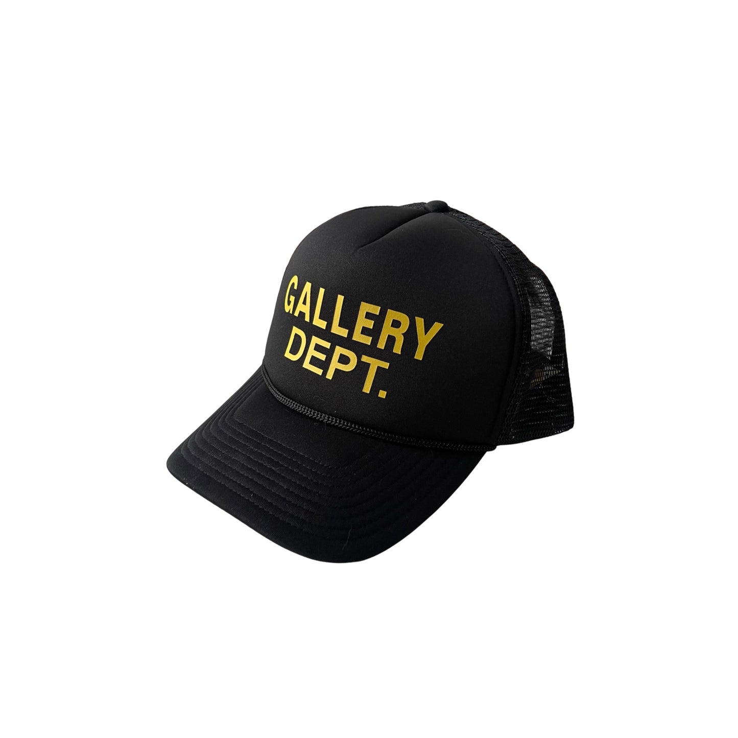 Trendy Letter Baseball Cap