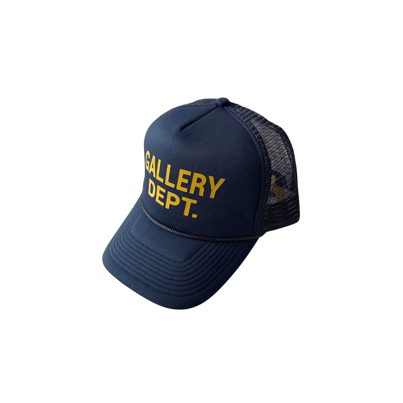 Trendy Letter Baseball Cap