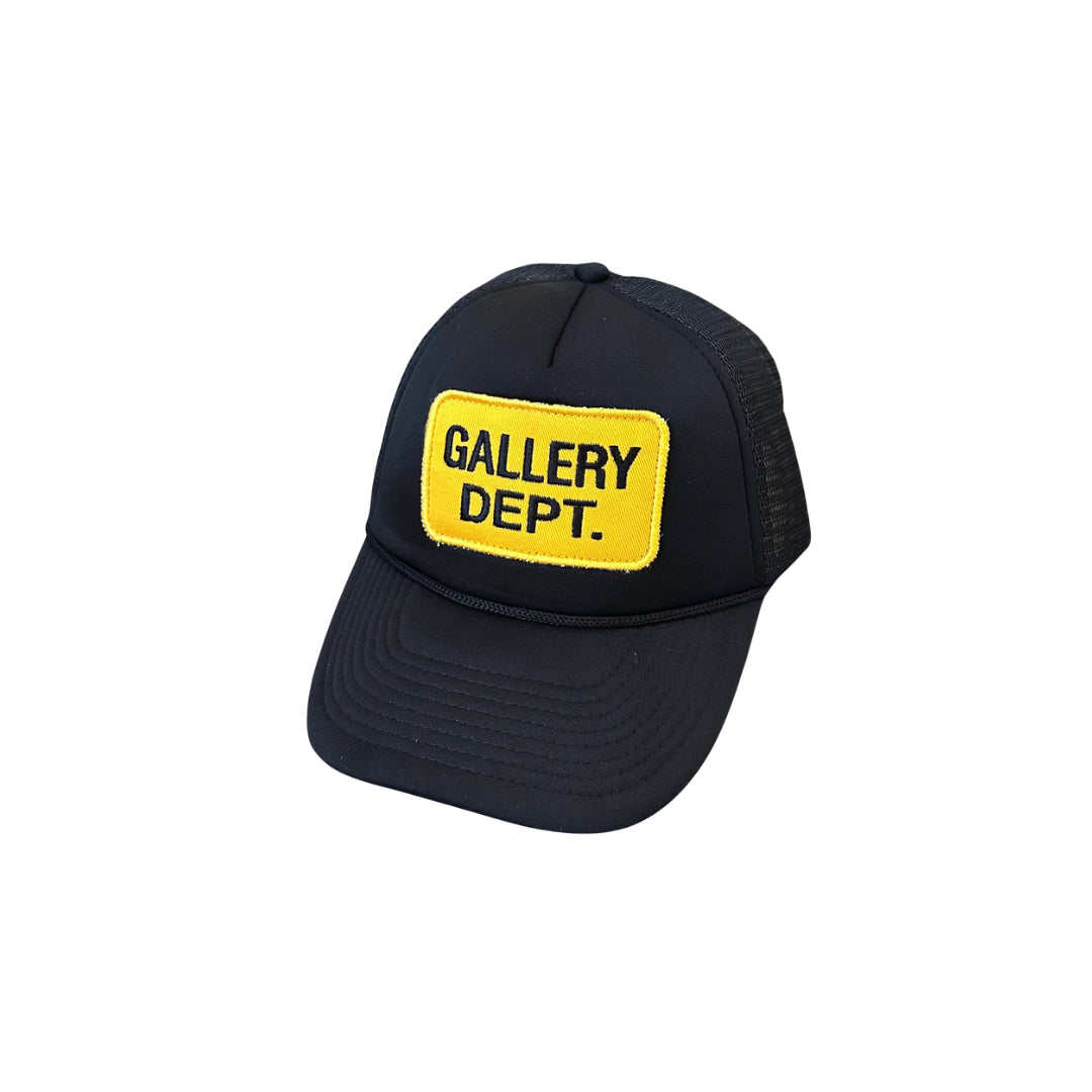 Trendy Letter Baseball Cap