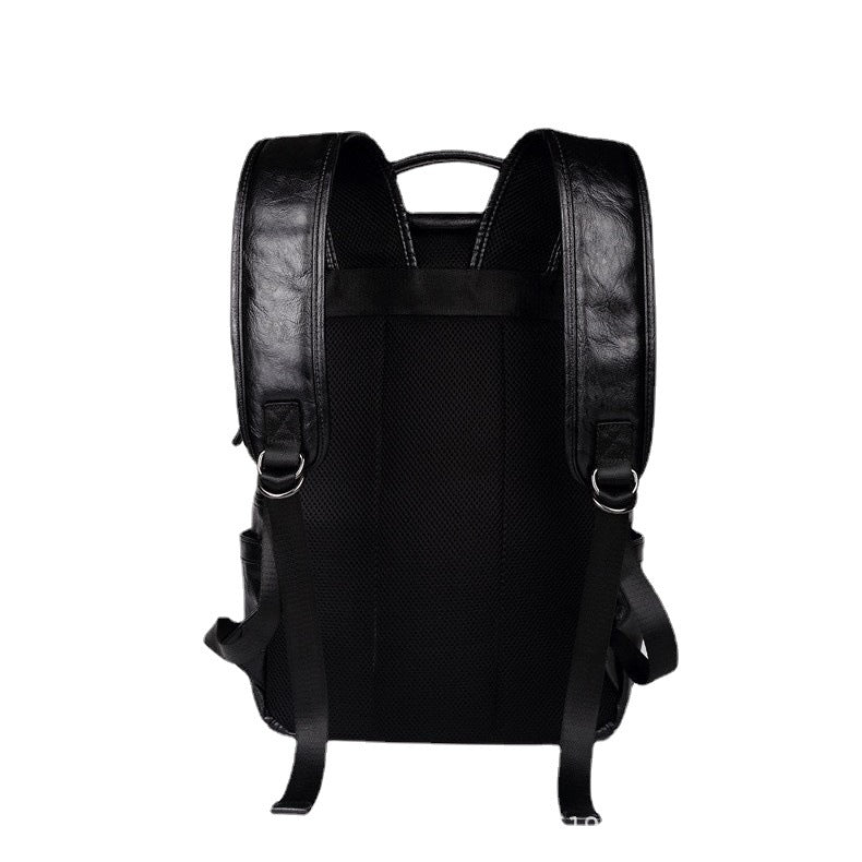 Trendy men's backpack