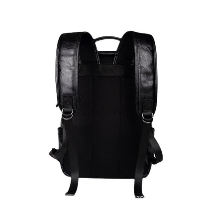 Trendy men's backpack